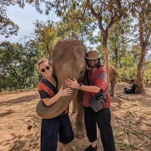 Meet your Posher, Allison